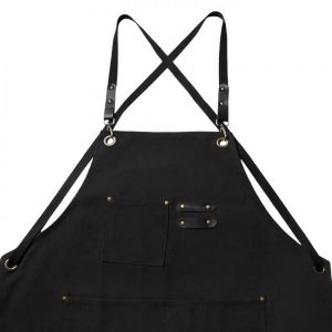 MANDIL SCHORT personalizada